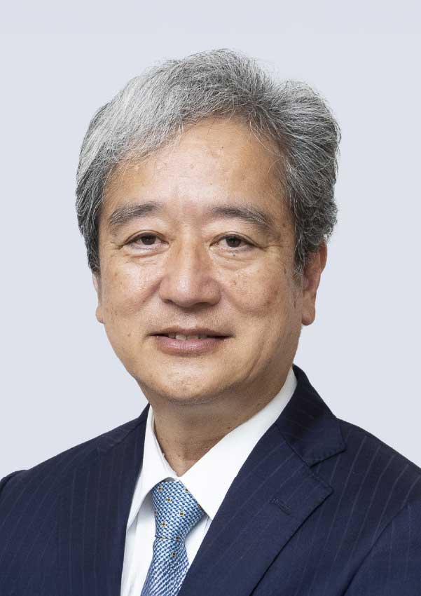 第35回日本病態生理学会大会　大会長 大分大学 医学部 循環器内科・臨床検査診断学講座　教授 髙橋尚彦