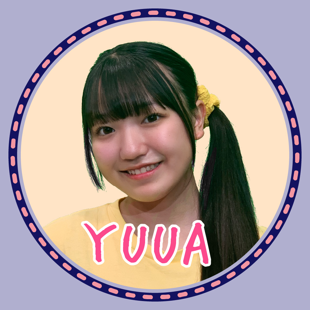 YUUA