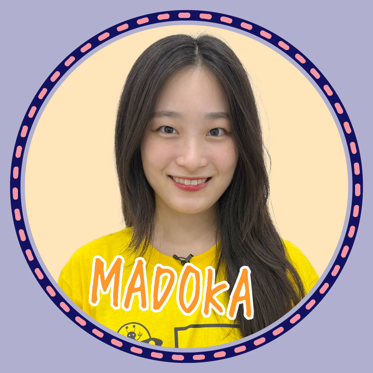 MADOKA