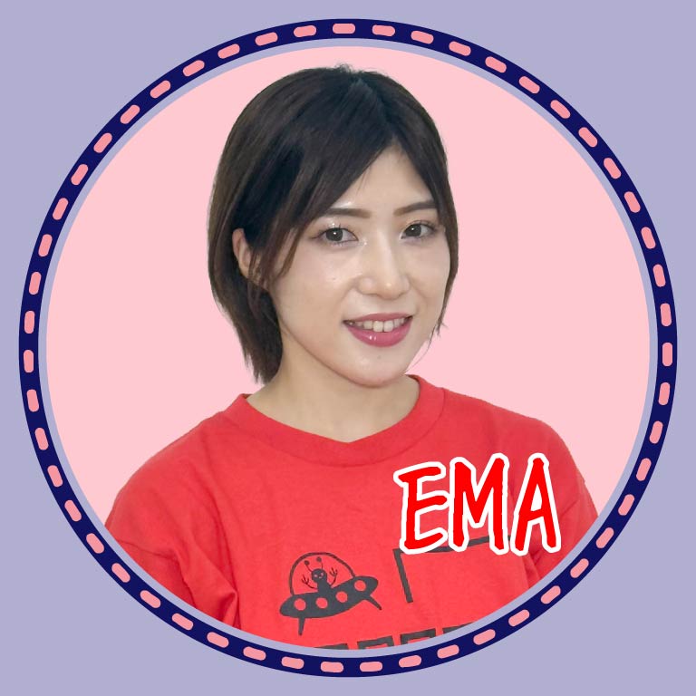 スペースクルーEMA