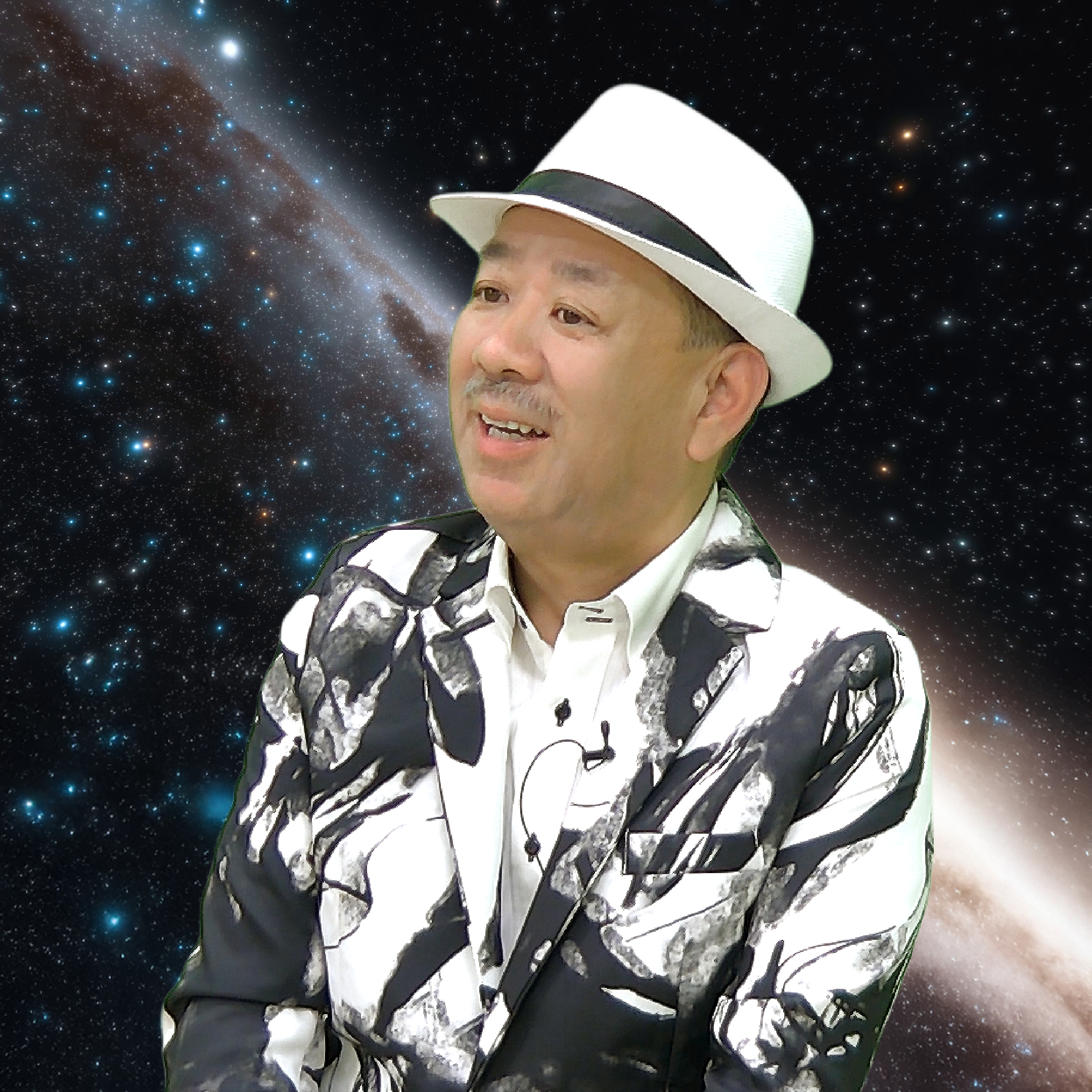 BIG DIPPER 稲葉郎さん